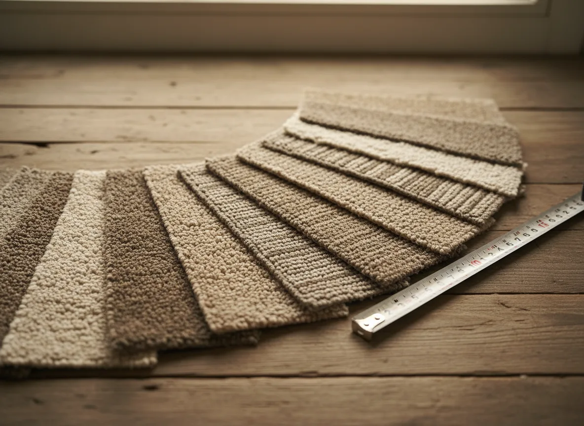 Carpet Installation Springview, NE FAQs